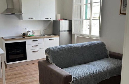 San Donato Apartment | Lida