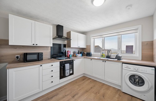 Dalkeith House | Lime Grove- Four Bedroom House