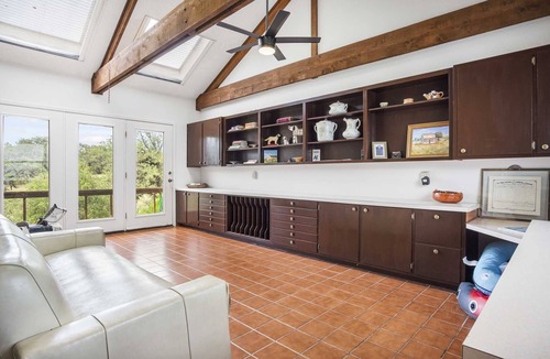 Utopia Cabin | Little Montana Ranch House