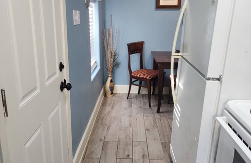 Fulton Cottage | Living On Island Time #2 - Cozy Coastal Cottages With A Whole Lot Of Charm!