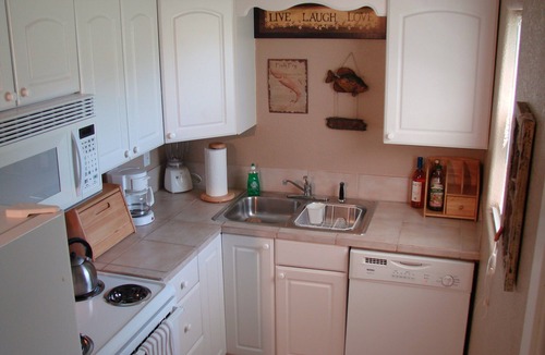 Fulton Cottage | Living On Island Time #4 - Cozy Coastal Cottages With A Whole Lot Of Charm!
