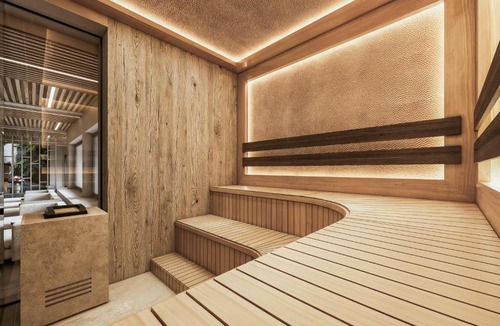 Neustift Im Stubaital Hotel | Living & Spa Vitalhotel Edelweiss