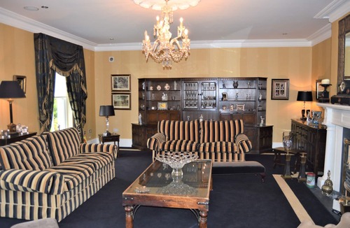 Malahide House | Location, Location, Location! Beautiful detached property in Malahide