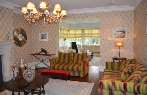 Malahide House | Location, Location, Location! Beautiful detached property in Malahide
