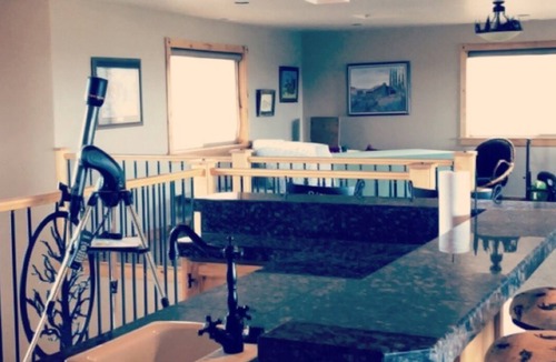 Crooked River Ranch House | Lodge Style living at Smith Rock