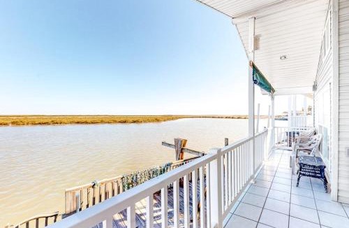 Port Isabel House | Long Island Village Unit 638 Sand Dollar Drive