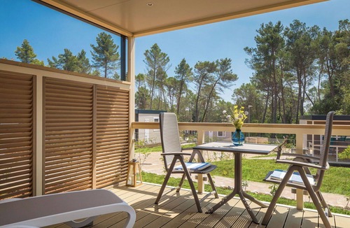 Vabriga House | Lovely apartment in villa for 2 guests with pool, A/C, WIFI, TV and terrace