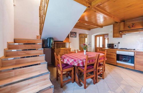 Domijanici House | Lovely home in Domijanici