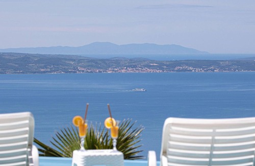Podstrana House | Lovely home in Podstrana