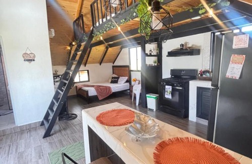 Jarabacoa Apartment | Lovely tiny studio