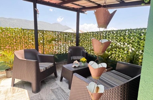 Jarabacoa Apartment | Lovely tiny studio