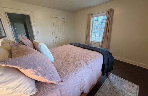Wilmington House | Lucky Horseshoe Farmhouse