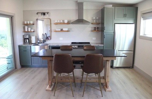 Leakey House | Luxe Livin’ in the TX Hill Country!