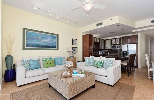 South Padre Island Condo | Luxurious 17th Floor Sapphire With the Best Views
