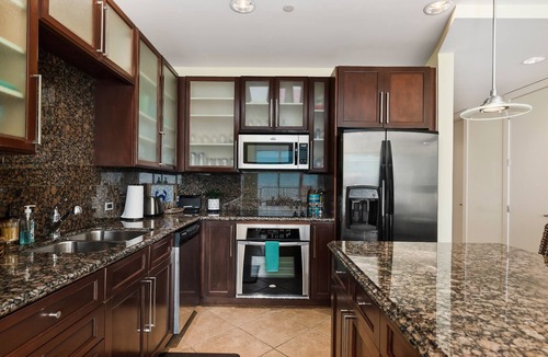 South Padre Island Condo | Luxurious 17th Floor Sapphire With the Best Views