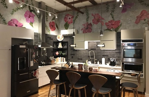 Downtown Portland Condo | Luxurious 2 Bedroom Loft in Portland’s Art District