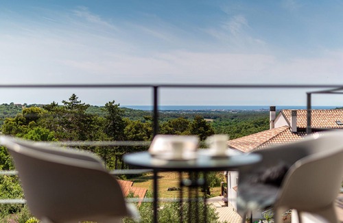 Gamboci House | Luxurious home in GAMBOCI