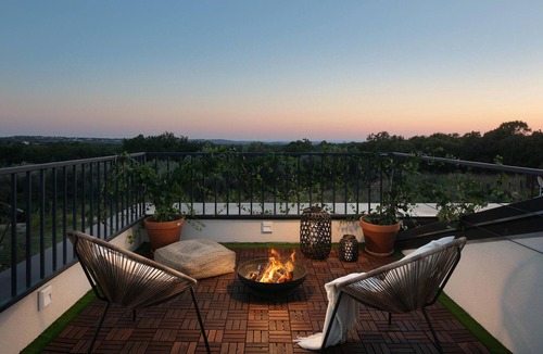 Vosteni House | Luxurious home in Sv. Lovrec