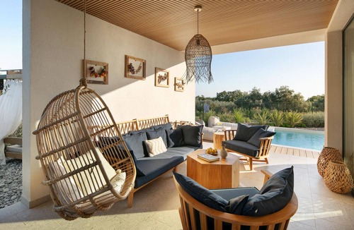 Vosteni House | Luxurious home in Sv. Lovrec
