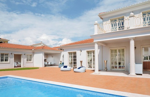 Vabriga Villa | Luxury 4-bedroom Villa Lea by Casa del Sole in peaceful Vabriga with a pool.