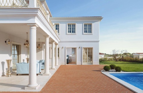 Vabriga Villa | Luxury 4-bedroom Villa Lea by Casa del Sole in peaceful Vabriga with a pool.
