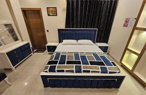 Islamabad House | Luxury 5-Bedroom Designer Guest House in Islamabad