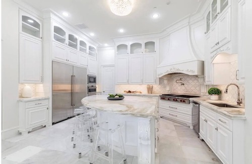 North Dallas House | Luxury Dallas Retreat – Upscale Stay Near World Cup Venues