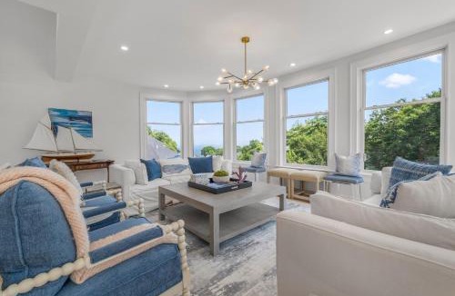 Cape Neddick House | Luxury Estate Walk to Beach Tennis Sleeps 20