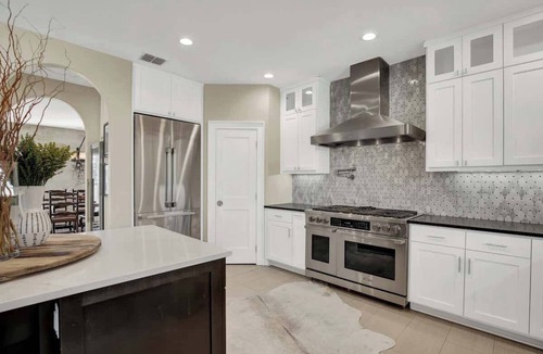 Fredericksburg House | Luxury Private Ranch: Pool & Hot-Tub, Outdoor Kitchen