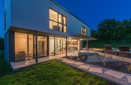 Barban Villa | Luxury villa Fratello in Istria, private pool