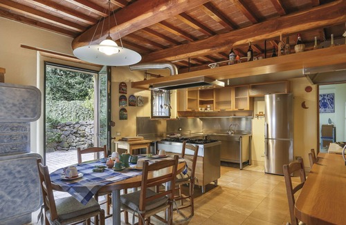 Cascine-La Croce House | Maestraccio by Interhome