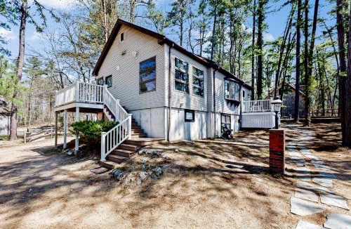The Bays House | Main House
