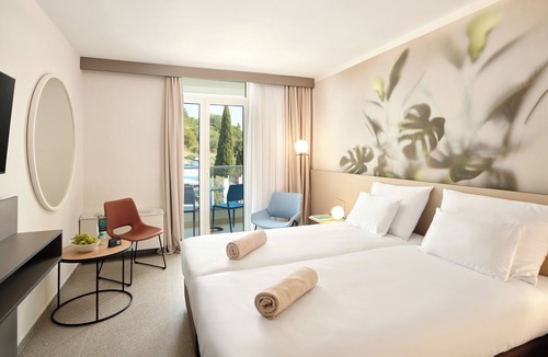Mlini Hotel | Maistra Select Astarea Hotel
