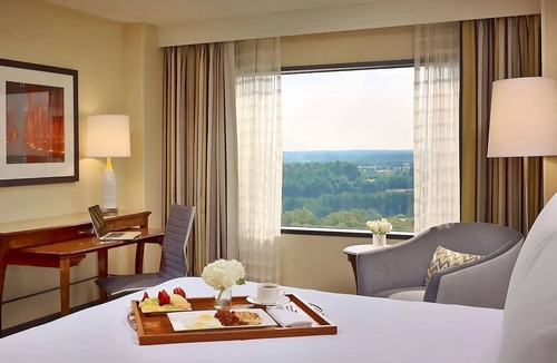 Gwinnett Place Hotel | Making The Best Memories Along The Way! Discover and Explore the Duluth
