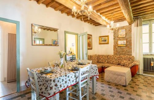 Collodi Apartment | Mangiafuoco