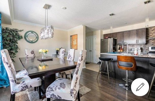 Ottawa Division House | Mannys place