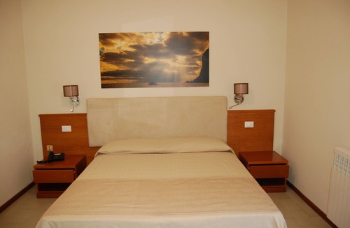 Cavo Hotel | Marelba