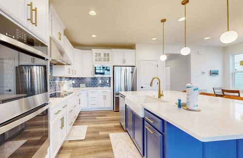 Cedar Neck House | Marlin Chase house near beaches