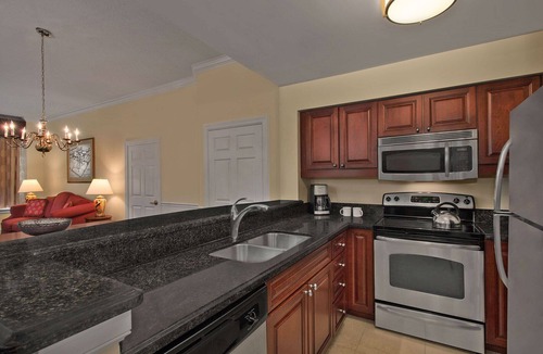 Berkeley Condo | Marriott Resort in Historical Williamsburg - Close to Theme Parks