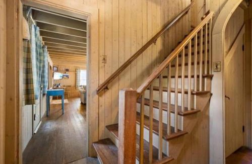 Port Clyde House | Marshall Point Cottage, classic 5-bedroom