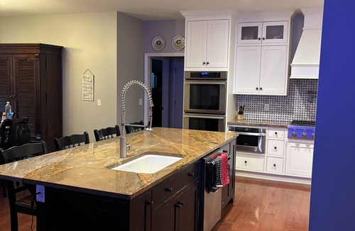 Harlem House | MASTERS GOLF WEEK Spacious 5-BR house 22 miles from Augusta National Golf Course