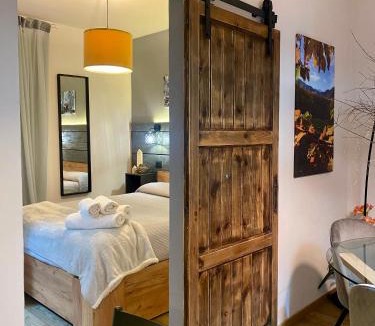 Fanano Apartment | Matilde House