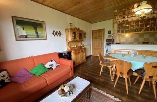 Faidello Apartment | Matteoli House