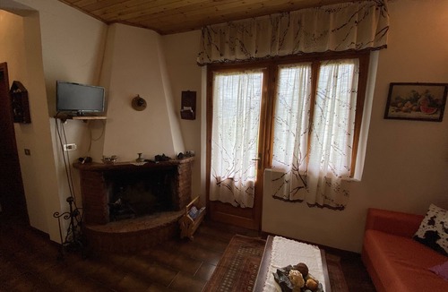 Faidello Apartment | Matteoli House