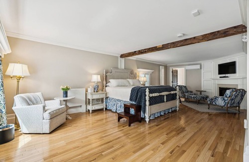 Bethel Bed & Breakfast | Mayville Union House
