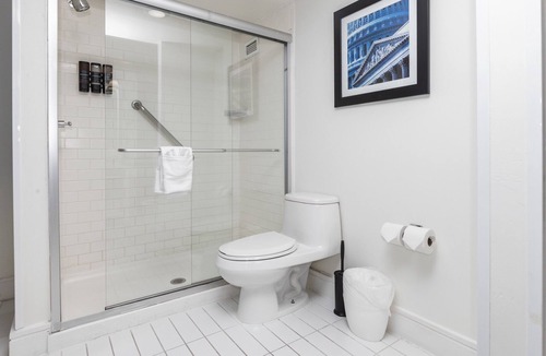 New Carrollton Hotel | Metro Points Hotel