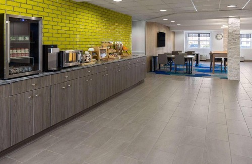 Dover Hotel | Microtel Inn and Suites Dover