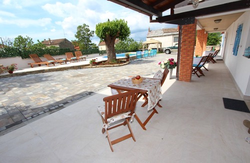 Rovinjsko Selo Apartment | MIDEA 2 Studio Apartment 4