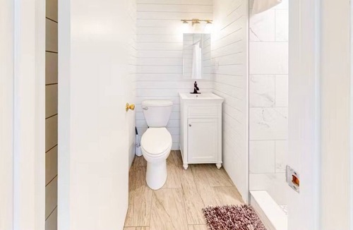 Little Salisbury Condo | Midtown 3 Bedroom OceanSide Condo