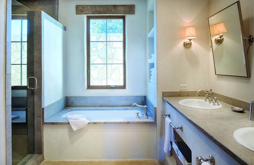 Ingram Resort | Miles of walking, hiking or biking trails!